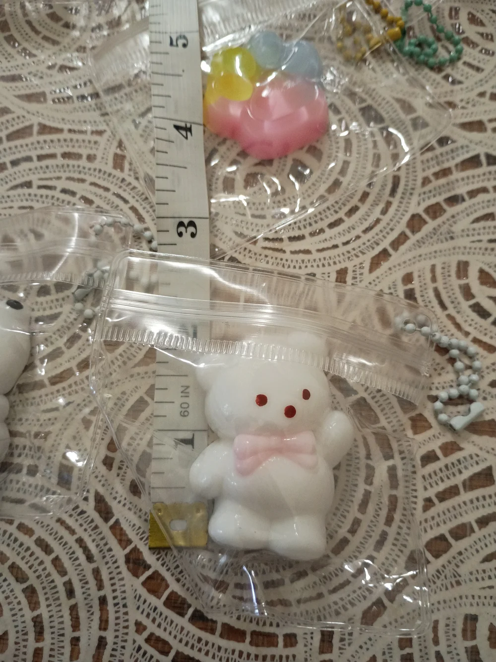 Stress Relief Squishies Toys